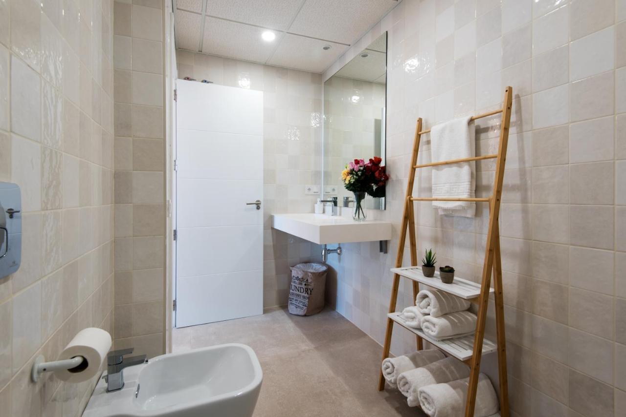 Alamar The Best Luxury Apartment On The Beach Torremolinos Extérieur photo