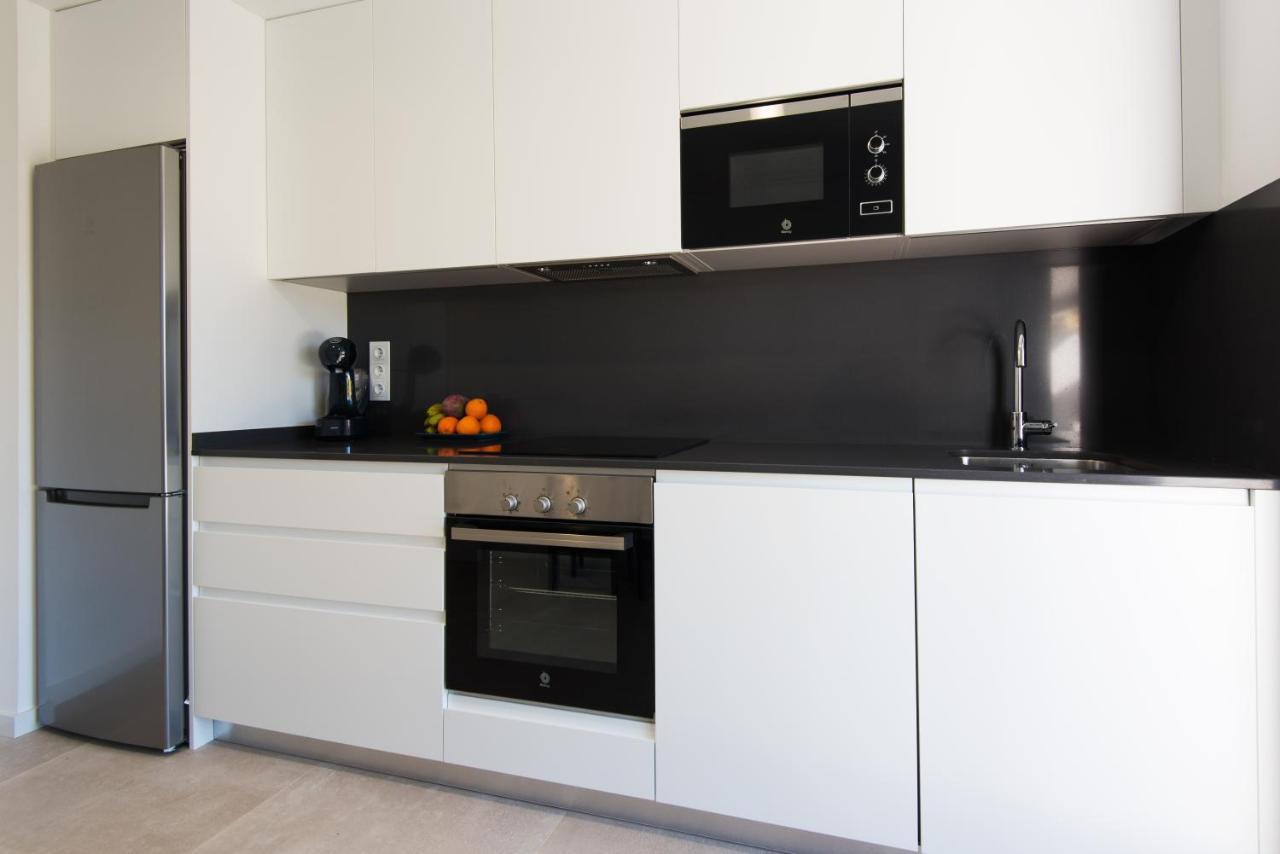 Alamar The Best Luxury Apartment On The Beach Torremolinos Extérieur photo