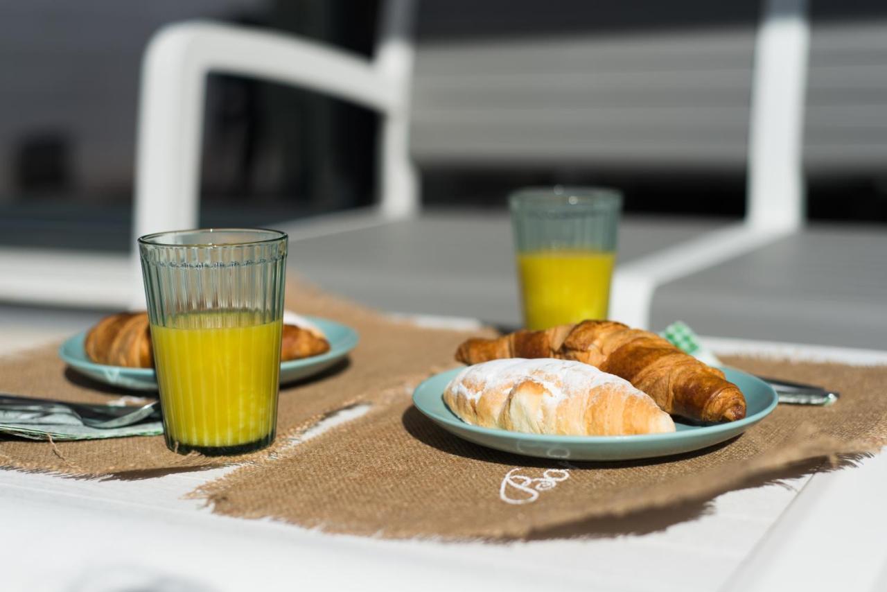 Alamar The Best Luxury Apartment On The Beach Torremolinos Extérieur photo