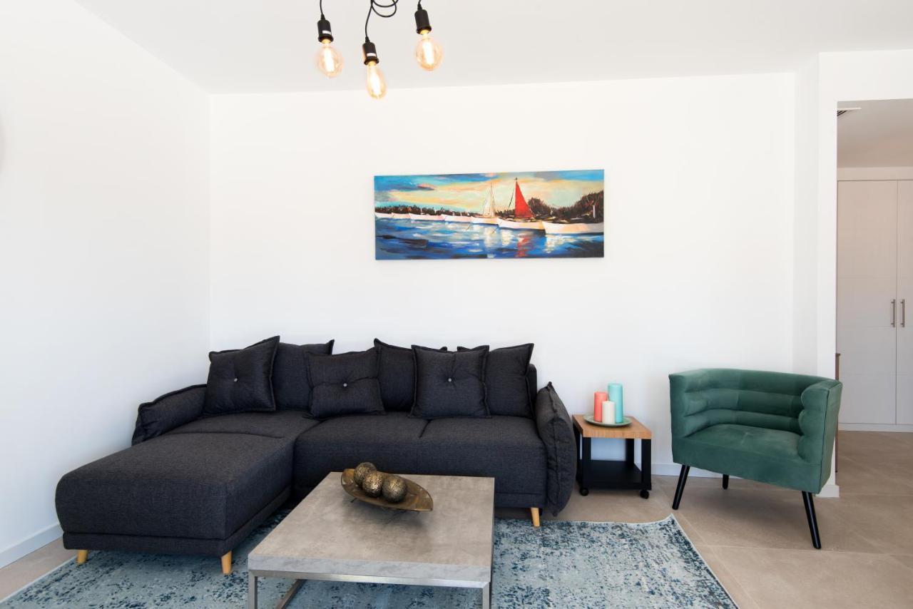 Alamar The Best Luxury Apartment On The Beach Torremolinos Extérieur photo